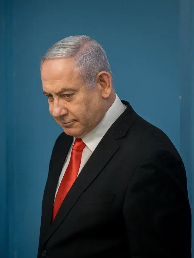 credibility weakened due to the horrific attack by hamas will netanyahu be able to bring brand israel back to shine