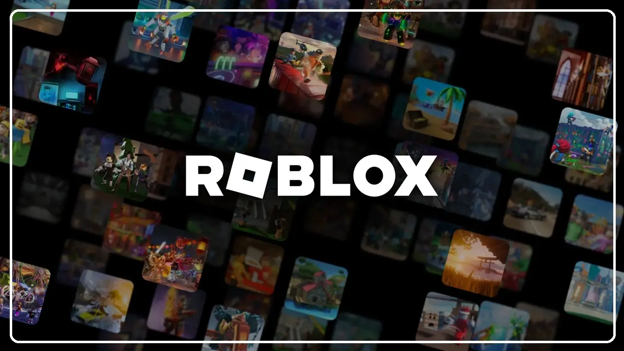 All you need to know about Roblox