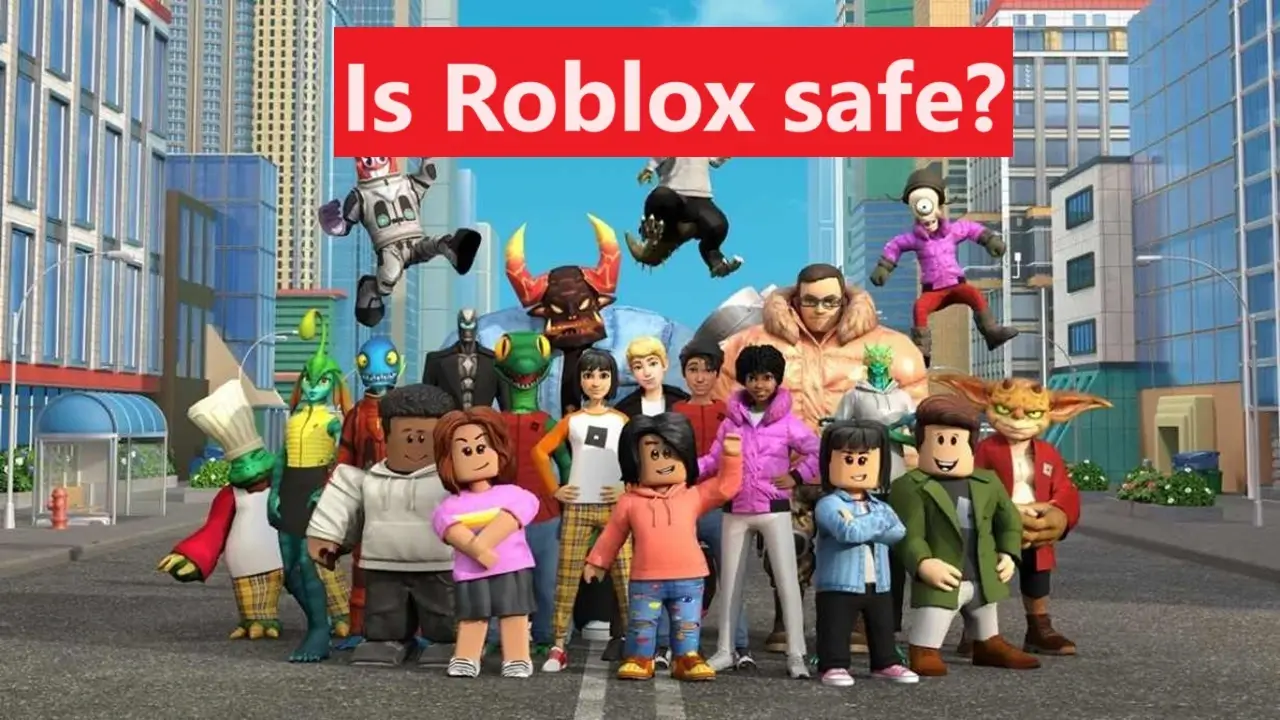 Is Roblox on Steam?