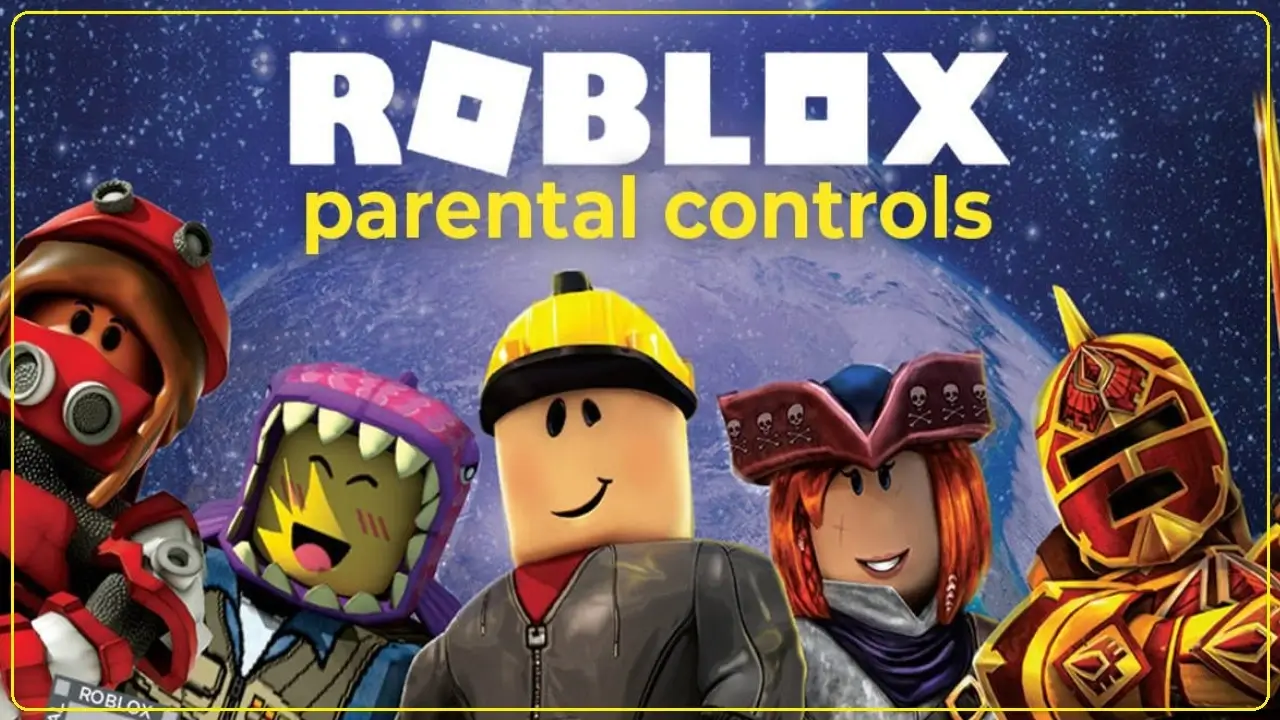 Parents Ultimate Guide to Roblox